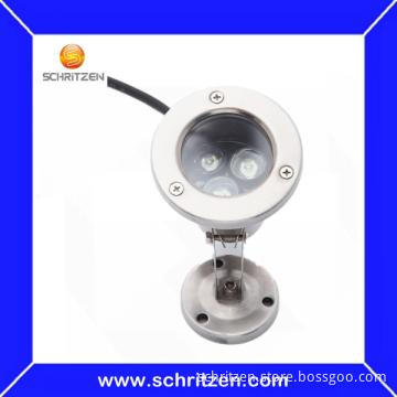 LED Pool Light with high brightness IP67